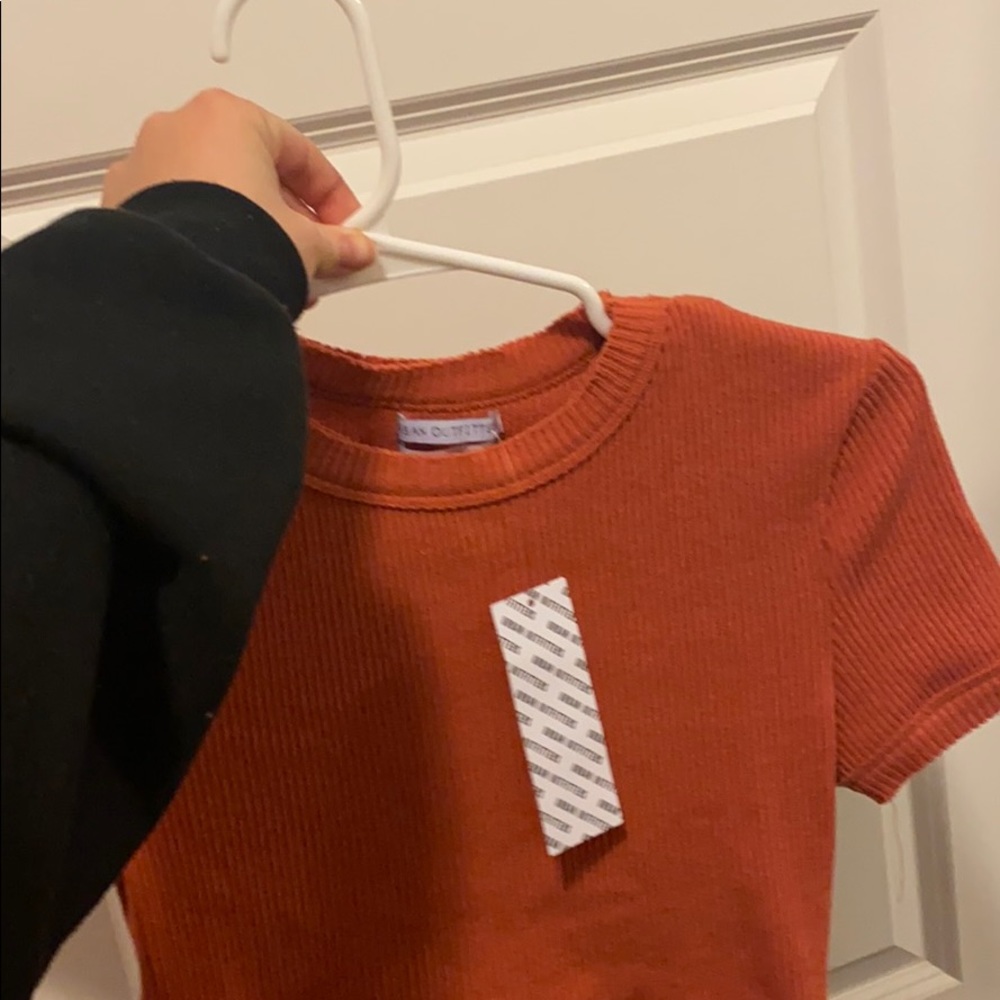 urban outfitters shirt